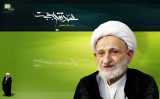 آلبوم تصاویر حضرت آیت الله العظمی بهجت ره  (414/460)